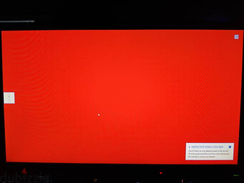 BenQ XL2411P 2
