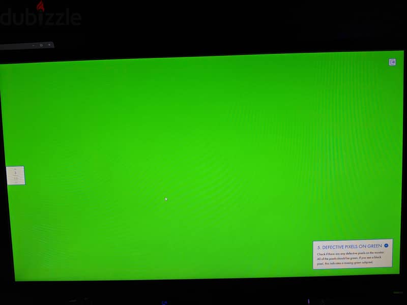BenQ XL2411P 3