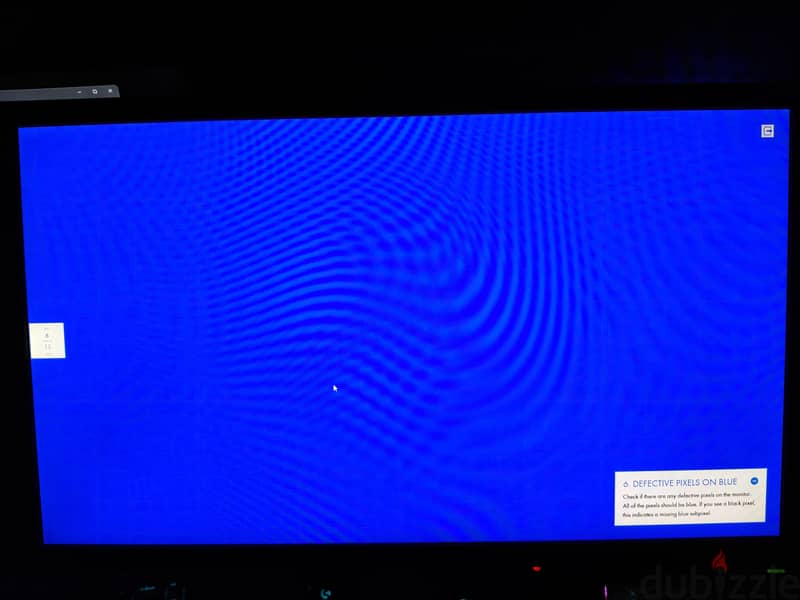 BenQ XL2411P 4