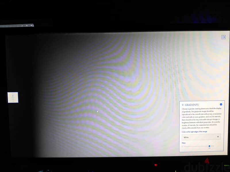 BenQ XL2411P 5