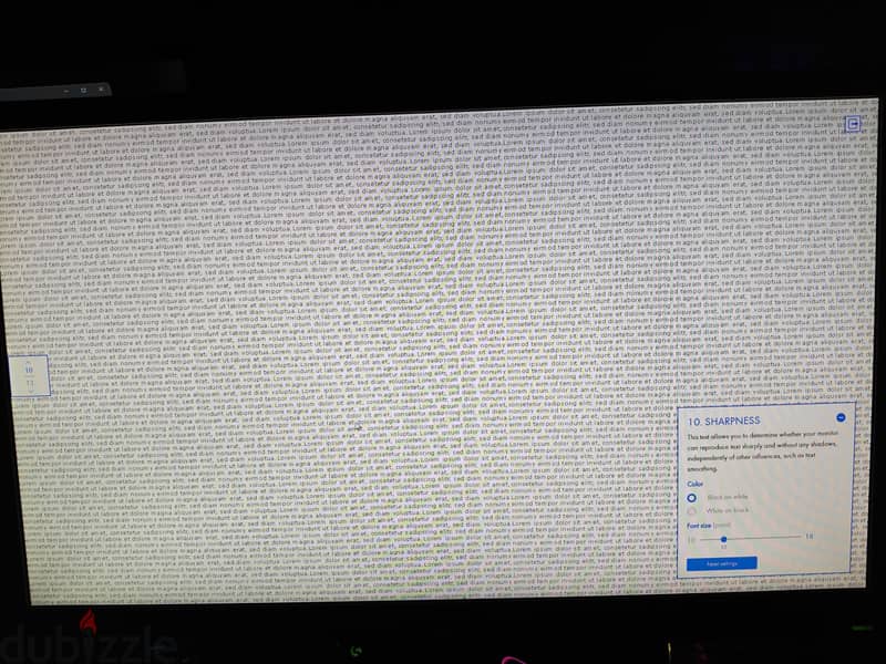 BenQ XL2411P 6