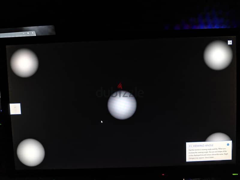 BenQ XL2411P 7