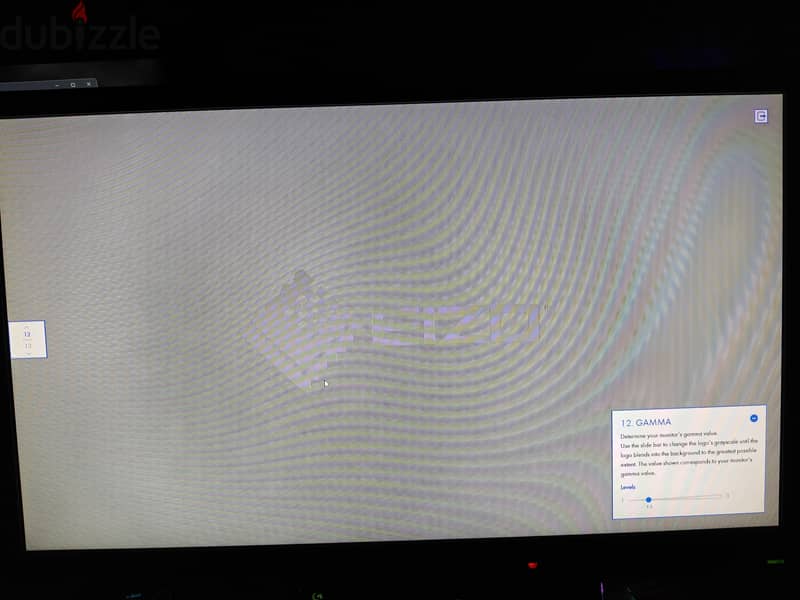 BenQ XL2411P 8