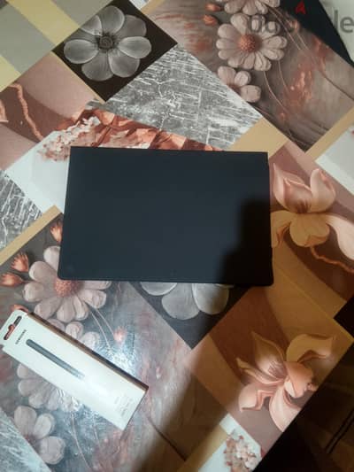 جراب تاب سامسونج s 10 plus أوريجينال + قلم s pen سامسونج للبيع