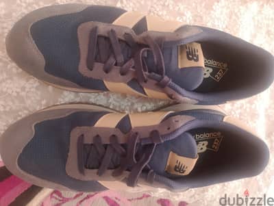 كوتش نيو بالانس 237  new balance 237