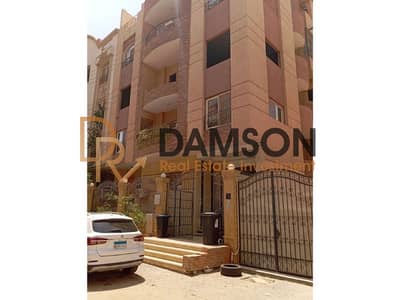 196 m Apartment for Sale, Super Lux Finished, in Gardenia Heights 2, Fifth Settlement, near key services with easy access to North & South 90th Street 196 m Apartment for Sale, Super Lux Finished, in Gardenia Heights 2, Fifth Settlement, near key services with easy access to North & South 90th Street