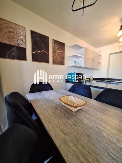 Apartment for Sale | Sahl Hasheesh – Veranda