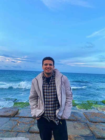 Abdelrahman Ashraf