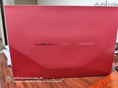 Huawei Mate XT Ultimate
