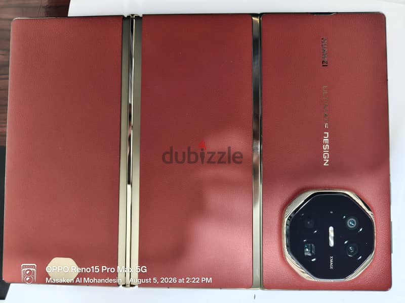 Huawei Mate XT Ultimate 1