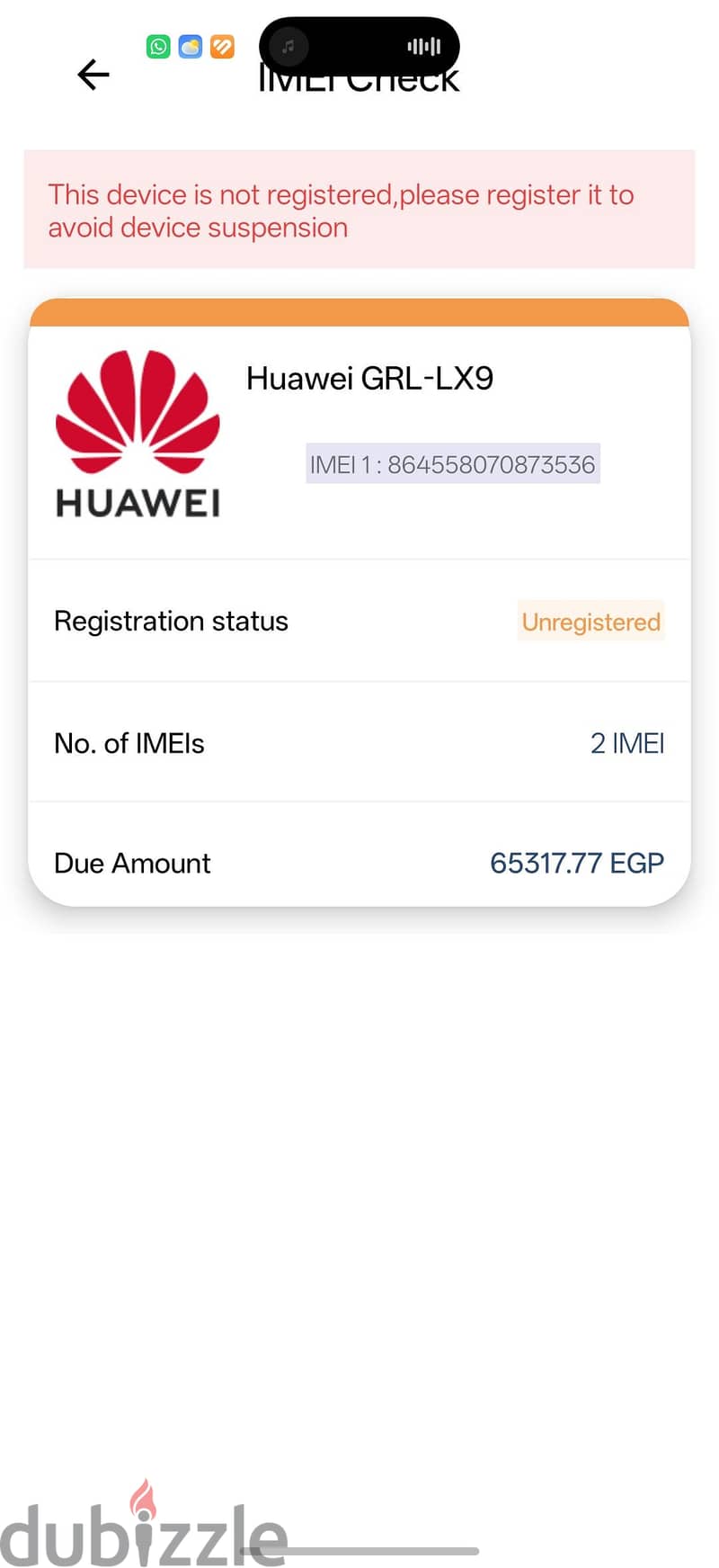 Huawei Mate XT Ultimate 4
