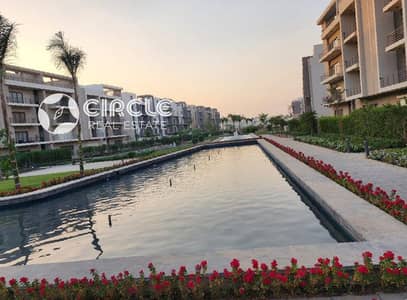 الترا لوكس شقة ١٦٠م للبيع في فيفث سكوير المراسم Fifth Square القاهرة الجديدة التجمع الخامس بالقرب من الجولدن سكوير وبالقرب من الجامعة الامريكية AUC