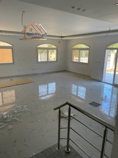 فيلا للايجار في مدينتي نموذج i كلاسيك تشطيب سوبر لوكس