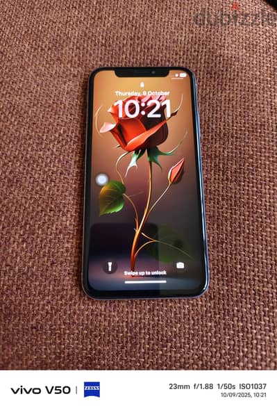IPhone X