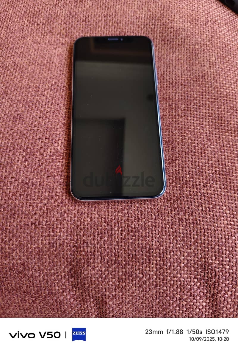 IPhone X 2