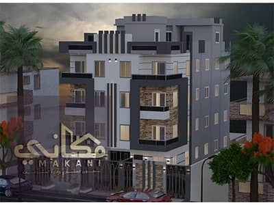 location. With a generous area of 270 sqm and a red-brick finish, this property offers the perfect space to customize and create your dream home or ma
