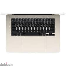 MacBook M4 15inch