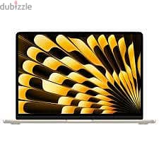 MacBook M4 15inch 1