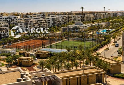 Ultra Super Lux And Fully Furnished 130m Apartment For Rent In Eastown SODIC New Cairo Fifth Settlement On 90th Street And Near AUC Campus Ultra Super Lux And Fully Furnished 130m Apartment For Rent In Eastown SODIC New Cairo Fifth Settlement On 90th Street And Near AUC Campus