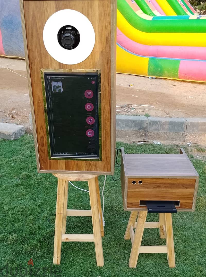فوتوبوث 1