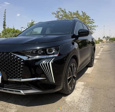 دى اس DS7 2024