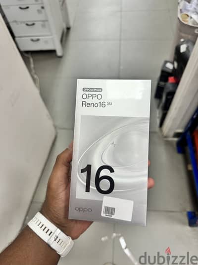 OPPO A16