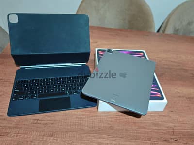 ipad Pro M2 12.9 Inch