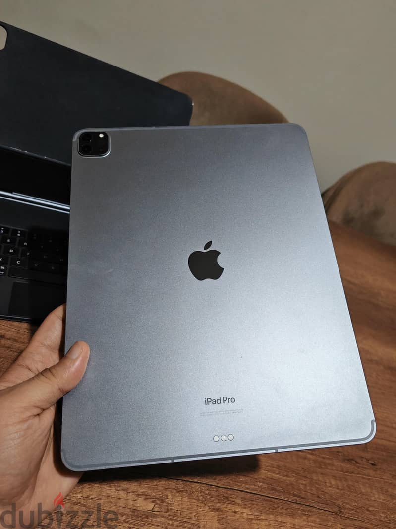 ipad Pro M2 12.9 Inch 2
