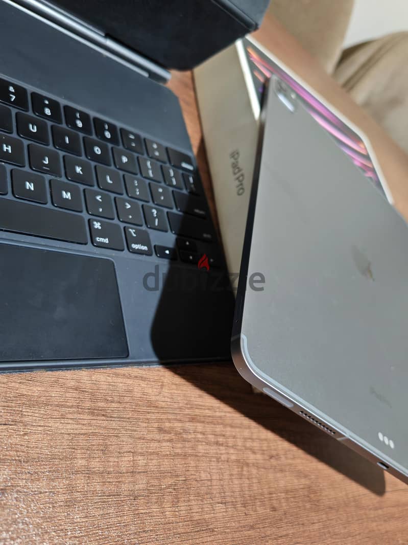 ipad Pro M2 12.9 Inch 5