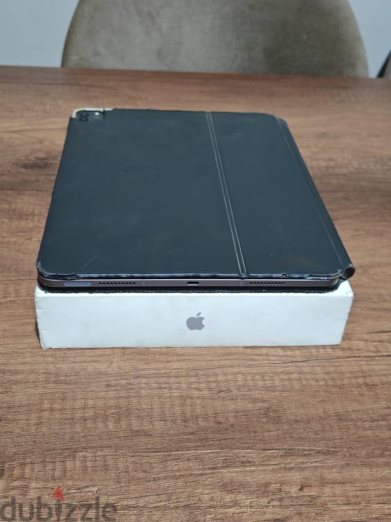 ipad Pro M2 12.9 Inch 6