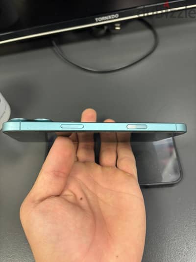 Apple - iPhone 16 Plus
