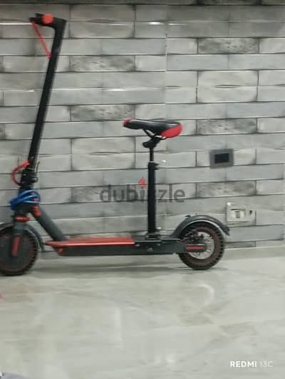سكوتر كهربائي  وارد عمان