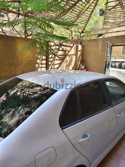Volkswagen Jetta 2009