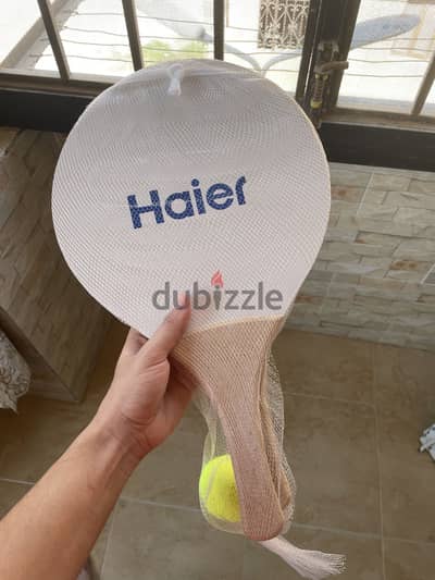 مضارب تنس