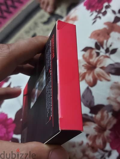 للبيع هارد SSD RedRagon 256GB متبرشم بضمان سنة