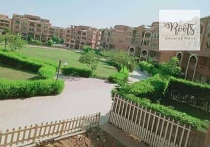 For Sale Twin House in a Prime Location, El Khamayel Compound, Sheikh Zayed