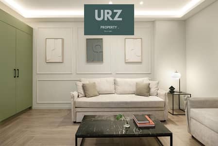 Studio for sale in a prime location with a 12year installment plan and a special discount in Butterfly next to Madinaty and Sarai directly on the Amal