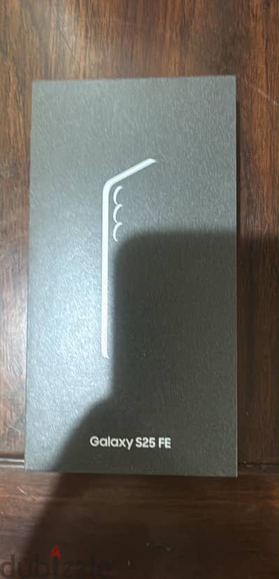 Samsung S25 FE