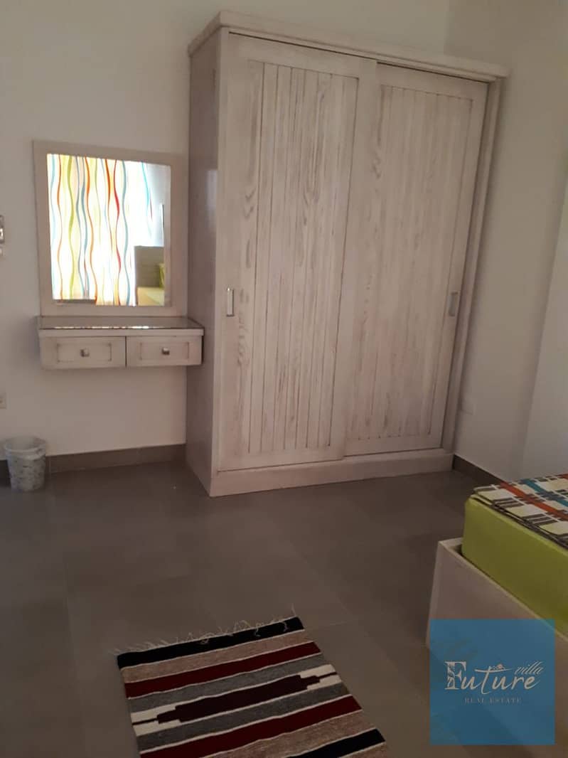 شاليه بـ٣ غرف نوم في أمواج، صورة ٨ من ٢٠