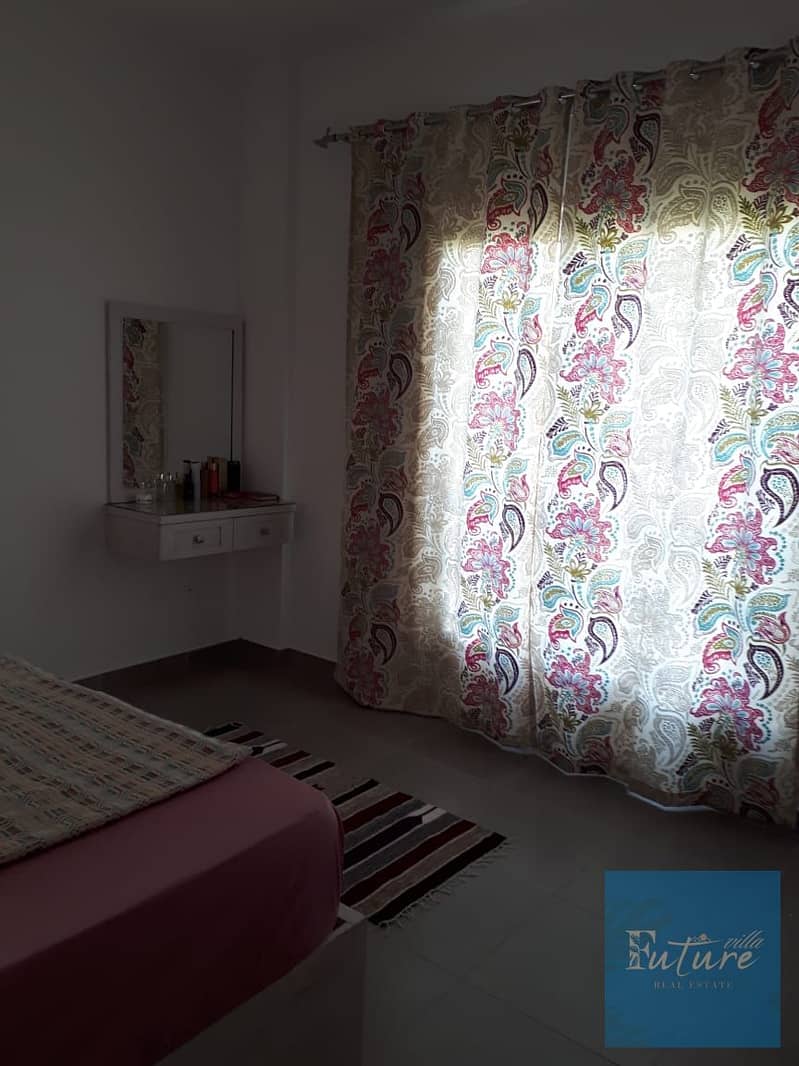 شاليه بـ٣ غرف نوم في أمواج، صورة ١٤ من ٢٠