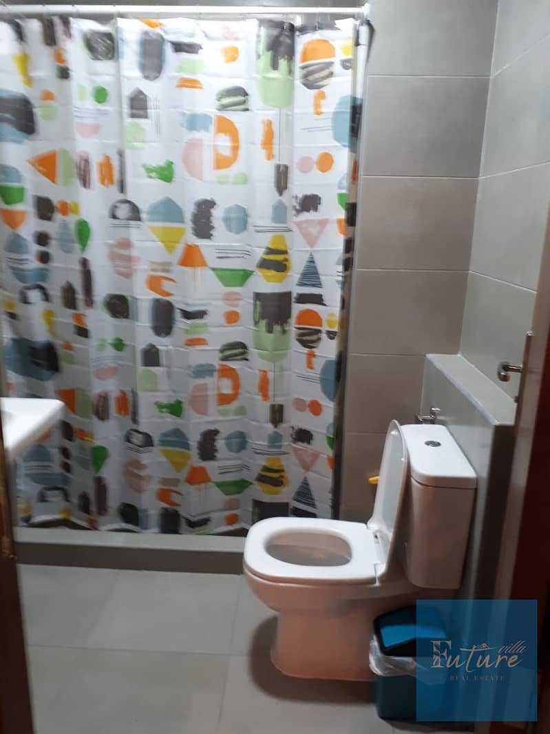 شاليه بـ٣ غرف نوم في أمواج، صورة ١٥ من ٢٠