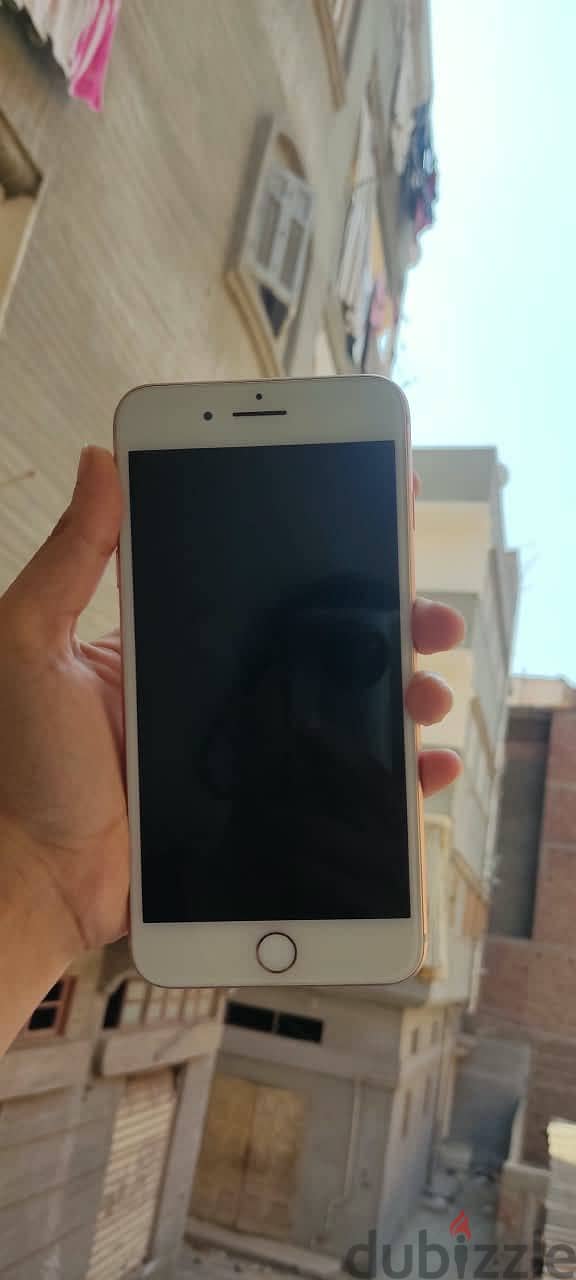 Apple - iPhone 8 Plus 2