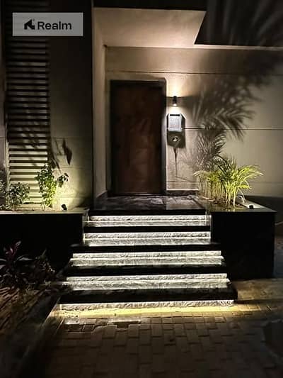 FINISHED VILLA BY ONLY 5%DP BY CASH PRICE | PALM HILLS