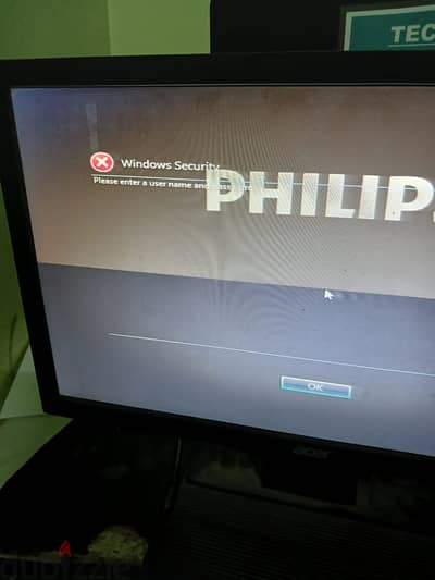 للبيع Philips / Radisys Medical Workstation أصلي