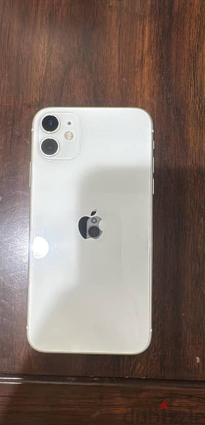 Apple - iPhone 11