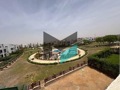 شقة للبيع في وصال فيوز 220 متر + جاردن 110 متر | أرضي كورنر | فيو كلوب هاوس شقة للبيع في وصال فيوز 220 متر + جاردن 110 متر | أرضي كورنر | فيو كلوب هاوس