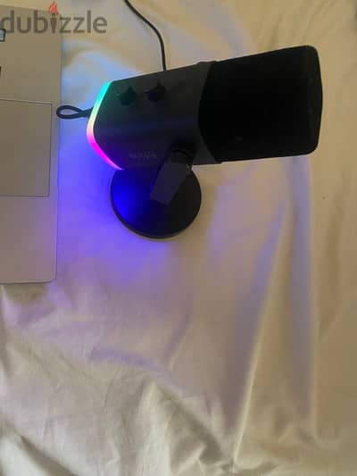 fifine mic AM8