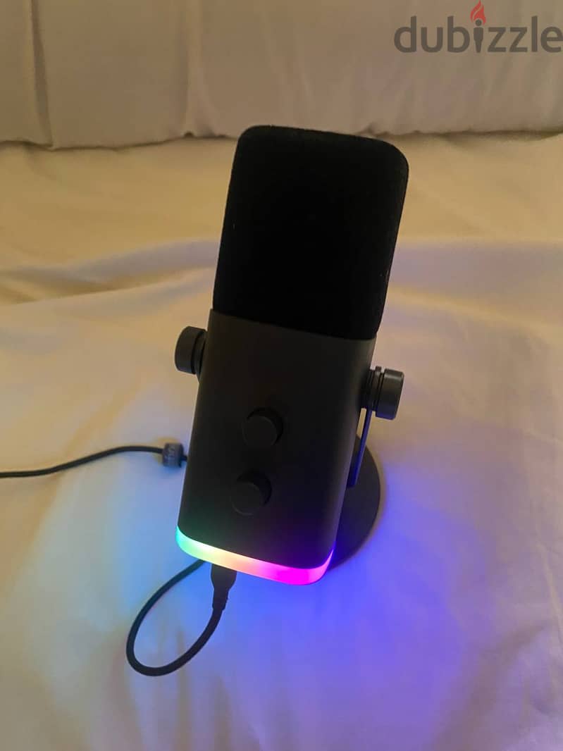 fifine mic AM8 1