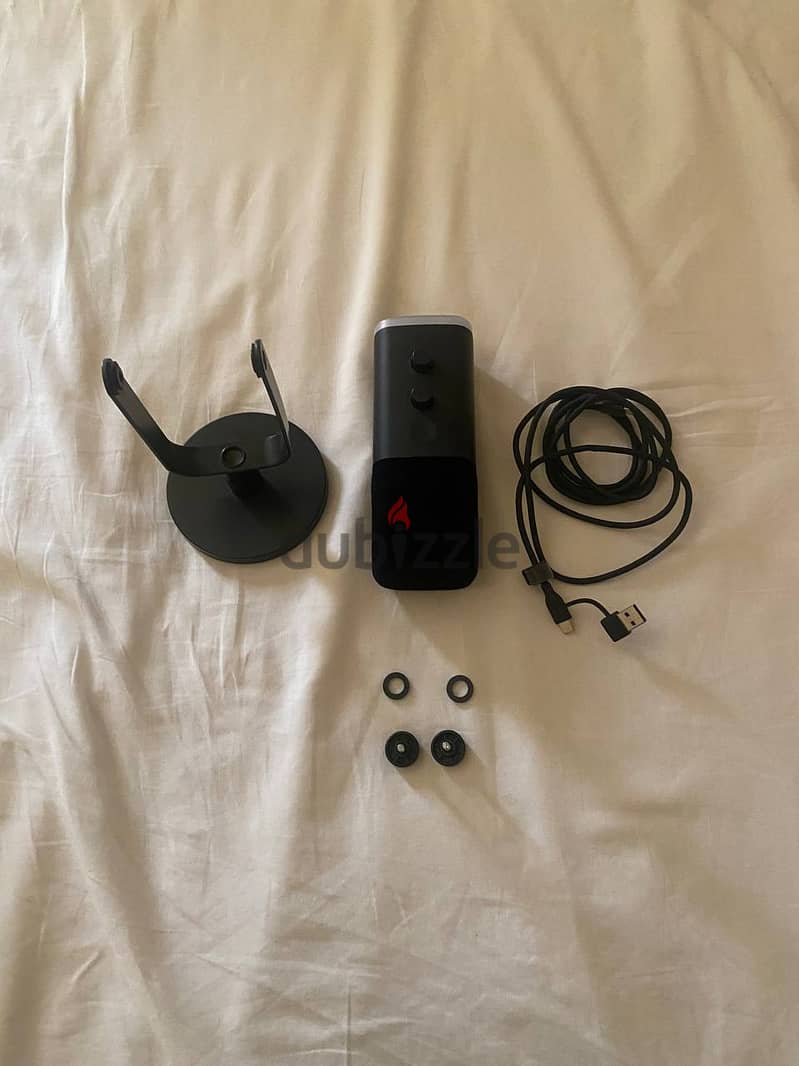 fifine mic AM8 2