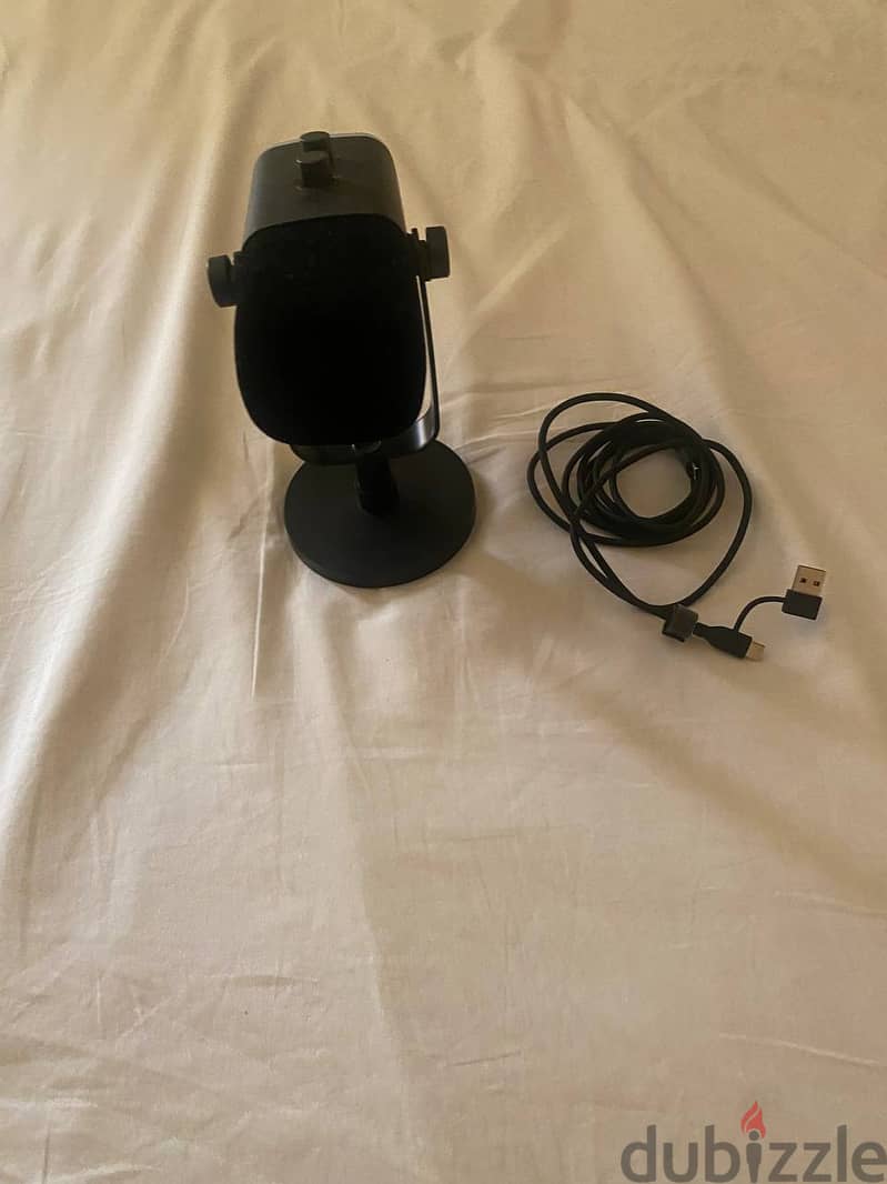 fifine mic AM8 3